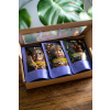 Monks Ceremoniálne Kakao Starter Pack - Small