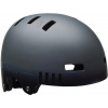 Cyklistická prilba Bell Local - Mat Grey Fasthouse L-(58-60)