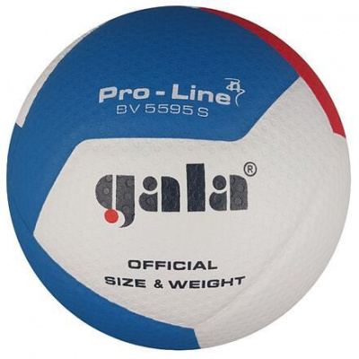 Gala BV5595S Pro-Line volejbalová lopta (č. 5)
