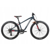 Junior bicykel - Orbea Bike Dreams MX 24 XC 2022 modrá/červená (Orbea Bike Dreams MX 24 XC 2022 modrá/červená)