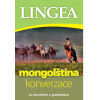 Česko-mongolská konverzace