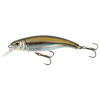 FOX Rage Wobler Slick Stick SR 9cm 15g UV Real Shiner