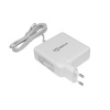 SBOX adaptér pro MacBook, AP-85W, bílá (MAGSAFE 2) 0736373267336