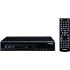 Lenco DVD-120BK - DVD Player mit HDMI und Scart - Display - Fernbedienung Prenosný DVD prehrávač; DVD-120BK