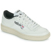 Reebok Classic Nízke tenisky CLUB C 85 Biela