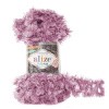 Alize Puffy Fur Vlna Alize Puffy Fur Fialová 6103