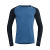 Devold Duo Active Merino 205 blue ink L