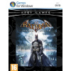 Batman - Arkham Asylum PC
