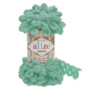 Priadza Alize Puffy 9 m 100 g 490 Aqua