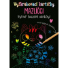 Vyškrabovací kartičky: Mazlíčci - Kolektiv