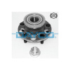 DAYCO Súprava ložísk kolesa DAYCO KWD1187