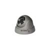 DI-WAY AHD anti-vandal venkovní dome IR kamera 720P, 2,8-12mm, 30m, 3x Array