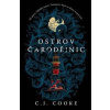Ostrov čarodějnic - Carolyn Jess-Cooke