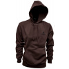 Mikina Gunki Chief Brown Hoody Veľkosť L