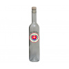 Fľaša 0,50 l SLOVENSKO stredná (JTF-OV-37)