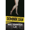 Krimi Dominika Dána (CZ): Noc temných lží - Dominik Dán - online doručenie