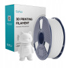 SUNLU PLA Classic (HS Matte) 1.75 mm 1 kg biela / biela