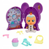 Lalka Cry Babies TM Toys Cry Babies 10 cm