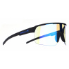 Red Bull SPECT Dakota Pro - 01X/Black/Photochromic Blue one size