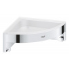 Grohe Polička Start Cube Accessories chrom 41106000