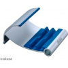 AKASA - Leo - stojan pro tablet - modrý AK-NC054-BL