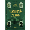 Hanebná zrada - Lynn Messina