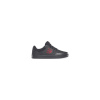 ETNIES topánky - Kids Marana Black Red Black (551) veľkosť: 37