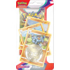 Pokémon TCG Scarlet & Violet Premium Check Lane Blister Machamp