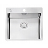 ALVEUS STEEL SINK PURE 30 SATIN (ALVEUS STEEL SINK PURE 30 SATIN)