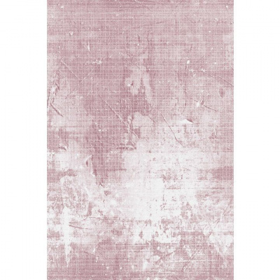 Tempo Kondela Koberec, ružová, 80x150, MARION TYP 3
