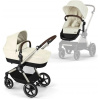 Kočík Cybex Eos Lux TPE Seashell Beige/light beige (4063846368570)