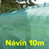 GARDENKUS Sieť tieniaca, 1,8x10m, HDPE, 150g, 80% GARDENKUS