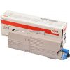 OKI originál tonerová kazeta 46490404/ C532/ C542/ MC563/ MC573/ 1500 stran/ Černá
