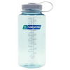 Fľaša Nalgene Wide Mouth 1000 ml Sustain Seafoam