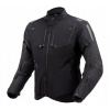 TEXTILNÁ BUNDA REBELHORN HIKER IV BLACK XL