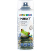 Dupli-Color Next Bezfarebný lak polomatný v spreji 400 ml