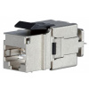Keystone Solarix 10G Cat 6a STP RJ45 rychlozařezávací pro kleště