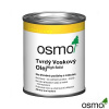 OSMO® Tvrdý voskový olej barevný Barva (odstín): 3072 jantar, Stupeň lesku: polomat, Balení: 0,125 l