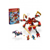 Lego® Kaiov nindžovský robotický oblek