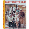Erwitt, Kolor - Elliott Erwitt, teNeues
