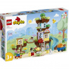 LEGO® DUPLO® 10993 Domček na strome 3 v 1