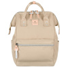 Dámský batoh Peterson PTN BETA BEIGE