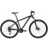 Maxbike TOBA 29 černo-šedá M