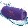 Prenosný reproduktor JBL Charge 6 fialový 45 W