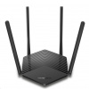 MERCUSYS MR60X WiFi6 router (AX1500,2,4GHz/5GHz,2xGbELAN,1xGbEWAN) MR60X