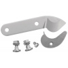 Fiskars Čepeľ, spodný doraz, skrutky pre nožnice L109, LX99, L93, L99 1026286