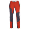Milo nohavice 5906453345307 S Orange (Atero Lady Milo Stember Pants)