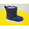 Detské zimné topánky Garvalin 241351-A008 azul