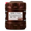 PEMCO Diesel G-7 10W-40 E6/E9 (E8/E11) 20 litrov