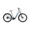 Mestský elektrobicykel SPECIALIZED Turbo Como 4.0 IGH Modrá Veľkosť rámu: M Mestský elektrobicykel